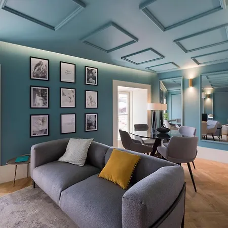 Ribeira Old Town Charming Flat W/ Ac By Lovelystay Porto Exterior foto